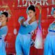 Chinese classical dance